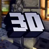 Minecraft3D