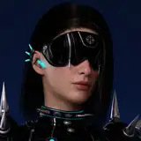 SrPoolStrange