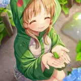 花ノ壱のら