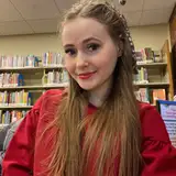 Haley Patricia Asmr 