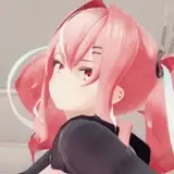 ArisKunMMD