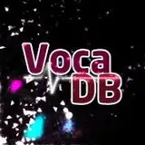 VocaDB