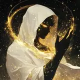 The Veiled Man