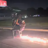 Gixxer brah