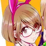 中里 予（なかざと よ）