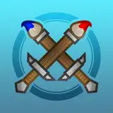 Painted4Combat