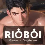 RioBoi - 白日梦男孩
